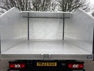 Ford Transit 350 Drw L3 130 ps Toolbox Arborous Tipper - New Body - Tow Axle 14