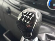 Ford Transit 350 Drw L3 130 ps Toolbox Arborous Tipper - New Body - Tow Axle 42