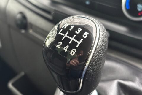 Ford Transit 350 Drw L3 130 ps Toolbox Arborous Tipper - New Body - Tow Axle 42