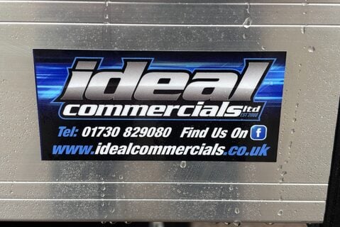 Ford Transit 350 Drw L3 130 ps Toolbox Arborous Tipper - New Body - Tow Axle 15