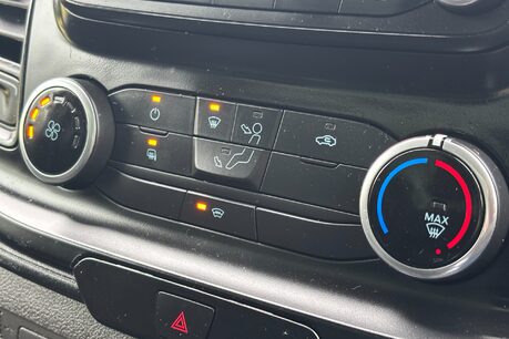 Ford Transit 350 Drw L3 130 ps Toolbox Arborous Tipper - New Body - Tow Axle 20