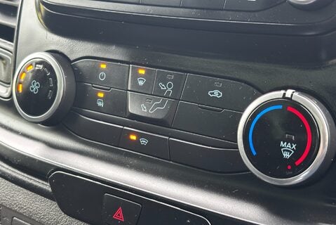 Ford Transit 350 Drw L3 130 ps Toolbox Arborous Tipper - New Body - Tow Axle 20