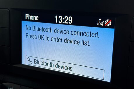 Ford Transit 350 Drw L3 130 ps Toolbox Arborous Tipper - New Body - Tow Axle 21