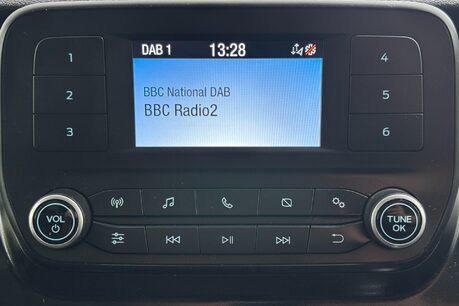 Ford Transit 350 Drw L3 130 ps Toolbox Arborous Tipper - New Body - Tow Axle 30