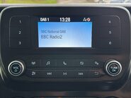 Ford Transit 350 Drw L3 130 ps Toolbox Arborous Tipper - New Body - Tow Axle 30