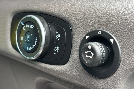 Ford Transit 350 Drw L3 130 ps Toolbox Arborous Tipper - New Body - Tow Axle 38