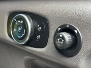 Ford Transit 350 Drw L3 130 ps Toolbox Arborous Tipper - New Body - Tow Axle 38