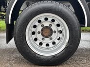 Ford Transit 350 Drw L3 130 ps Toolbox Arborous Tipper - New Body - Tow Axle 34