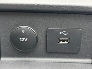 Ford Transit 350 Drw L3 130 ps Toolbox Arborous Tipper - New Body - Tow Axle 31