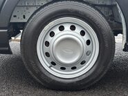 Ford Transit 350 Drw L2 130 ps Single Cab Tipper 32