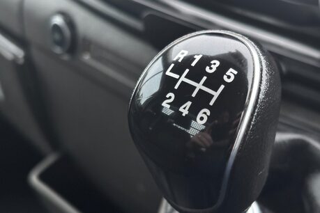 Ford Transit 350 Drw L2 130 ps Single Cab Tipper 41