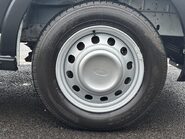 Ford Transit 350 Drw L2 130 ps Single Cab Tipper 34