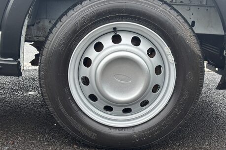 Ford Transit 350 Drw L2 130 ps Single Cab Tipper 34