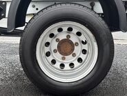 Ford Transit 350 Drw L2 130 ps Single Cab Tipper 33