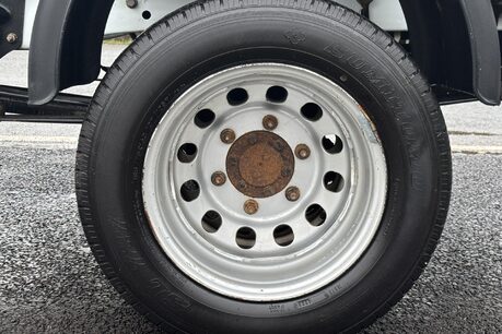 Ford Transit 350 Drw L2 130 ps Single Cab Tipper 33