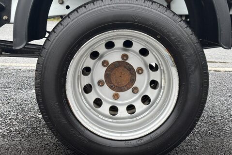 Ford Transit 350 Drw L2 130 ps Single Cab Tipper 33