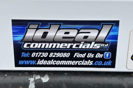 Ford Transit 350 Drw L2 130 ps Single Cab Tipper 14