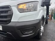 Ford Transit 350 Drw L2 130 ps Single Cab Tipper 22