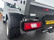 Ford Transit 350 Drw L2 130 ps Single Cab Tipper 24