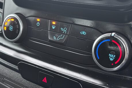 Ford Transit 350 Drw L2 130 ps Single Cab Tipper 19