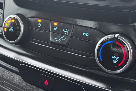 Ford Transit 350 Drw L2 130 ps Single Cab Tipper 19