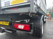 Ford Transit 350 Drw L2 130 ps Single Cab Tipper 25