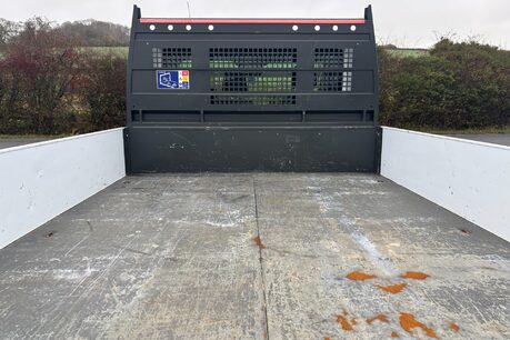 Ford Transit 350 Drw L2 130 ps Single Cab Tipper 13