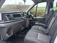 Ford Transit 350 Drw L2 130 ps Single Cab Tipper 16