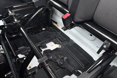 Ford Transit 350 Drw L2 130 ps Single Cab Tipper 17