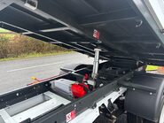 Ford Transit 350 Drw L2 130 ps Single Cab Tipper 9