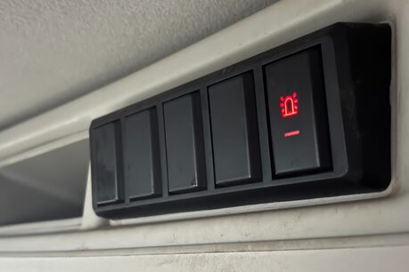 Ford Transit 350 Drw L2 130 ps Single Cab Tipper 37