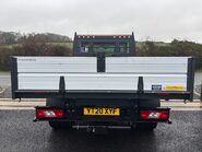 Ford Transit 350 Drw L2 130 ps Single Cab Tipper 12