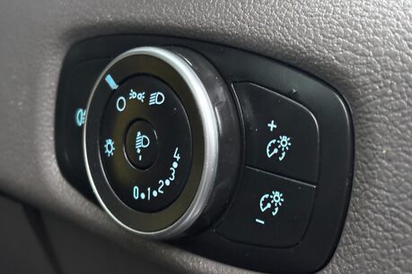 Ford Transit 350 Drw L2 130 ps Single Cab Tipper 38