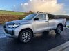 Toyota Hilux Active 4WD D-4D Single Cab Pickup - No VAT