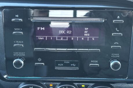 Toyota Hilux Active 4WD D-4D Single Cab Pickup - No VAT 28