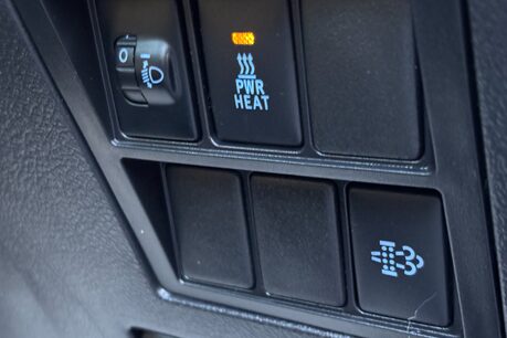 Toyota Hilux Active 4WD D-4D Single Cab Pickup - No VAT 41