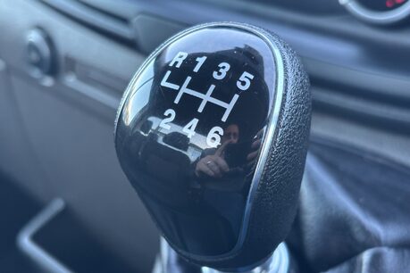 Ford Transit 350 Srw L2 130ps Dropside with PH150 Crane 42