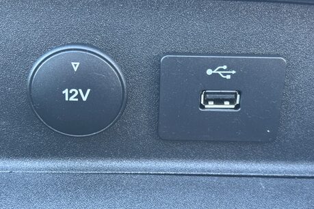 Ford Transit 350 Srw L2 130ps Dropside with PH150 Crane 31