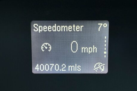 Ford Transit 350 Srw L2 130ps Dropside with PH150 Crane 44