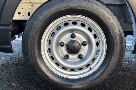 Ford Transit 350 Srw L2 130ps Dropside with PH150 Crane 34