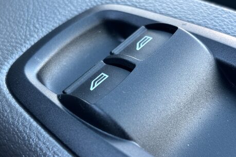 Ford Transit 350 Srw L2 130ps Dropside with PH150 Crane 43