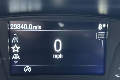 Ford Fiesta Sport 125 ps Ecoboost - Sat Nav / Parking Sensors - No VAT 44