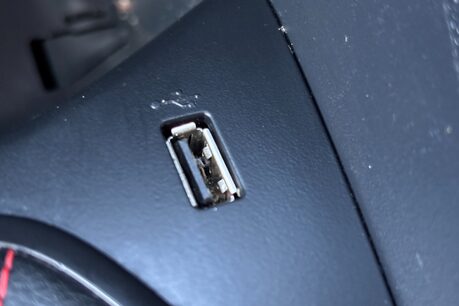 Ford Fiesta Sport 125 ps Ecoboost - Sat Nav / Parking Sensors - No VAT 30