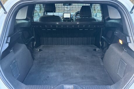 Ford Fiesta Sport 125 ps Ecoboost - Sat Nav / Parking Sensors - No VAT 12