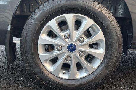 Ford Transit Custom 320 L1 Limited 170 ps Panel Van - Automatic 35