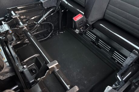 Ford Transit Custom 320 L1 Limited 170 ps Panel Van - Automatic 18