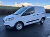 Ford Transit Courier Base Ecoboost 100 ps with Air Con / Rear Sensors
