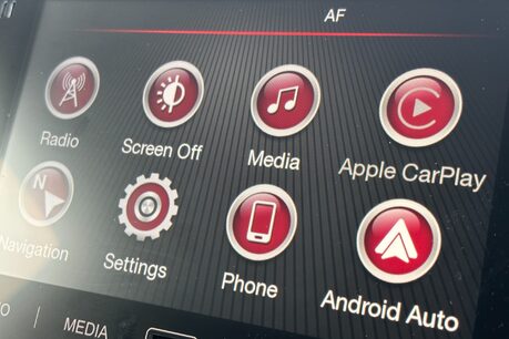 Fiat Doblo 16V Tecnico Maxi Multijet II 105 ps Panel Van 33