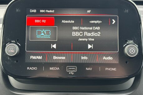 Fiat Doblo 16V Tecnico Maxi Multijet II 105 ps Panel Van 32