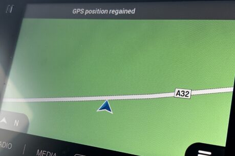 Fiat Doblo 16V Tecnico Maxi Multijet II 105 ps Panel Van 21